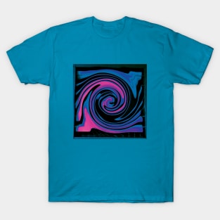 swirl T-Shirt